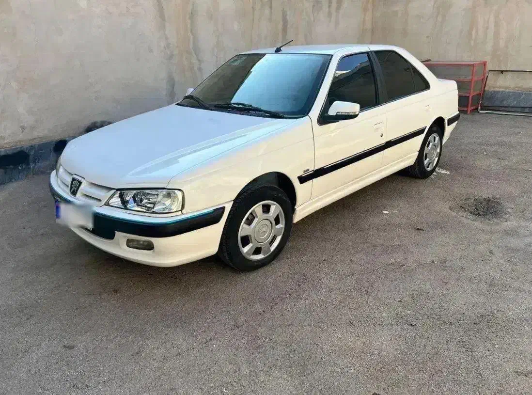 پارس TU5 مدل ۱۴۰۱|خودرو سواری و وانت|اردبیل, |دیوار