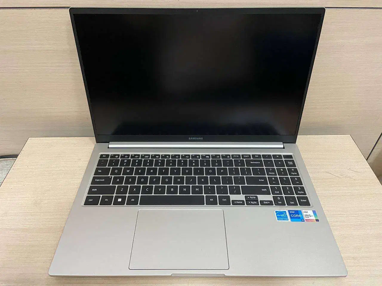 Samsung NP750-i7th11-16-512-4GB VGA|رایانه همراه|مشهد, سعد آباد|دیوار