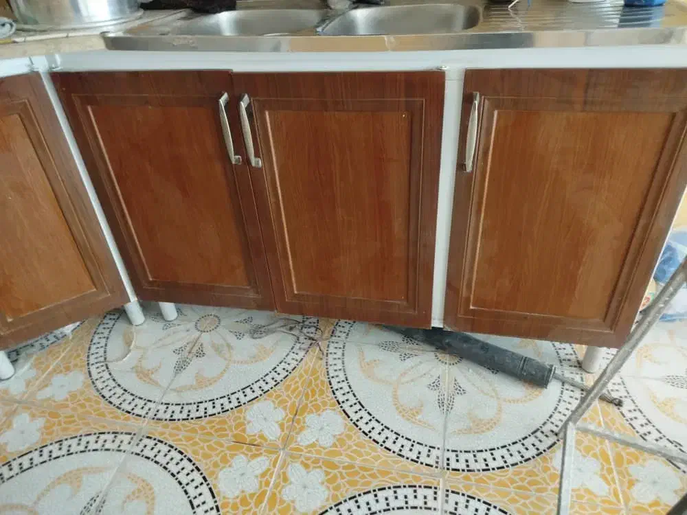 کابینت جنس درجه یک|مصالح و تجهیزات ساختمان|شیراز, کیان آباد|دیوار