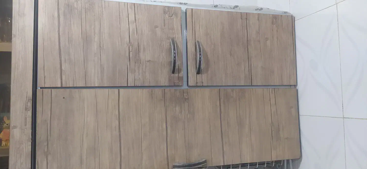 کابینت اشپزخانه|مصالح و تجهیزات ساختمان|خرمشهر, |دیوار