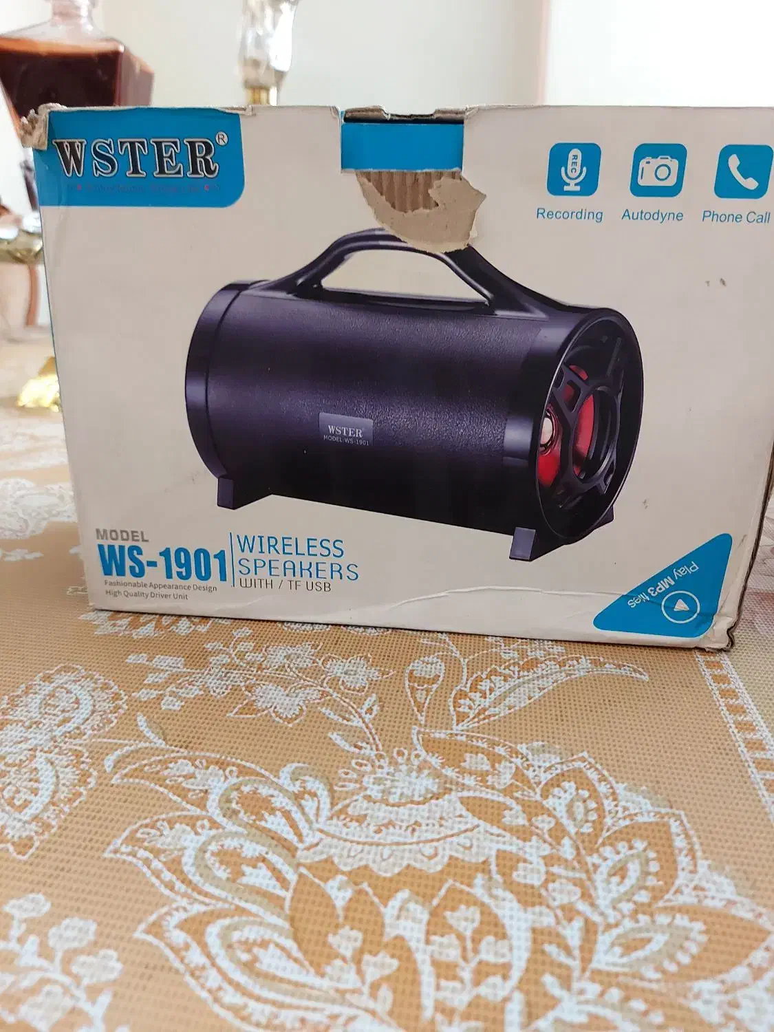 واکمن|پخش‌کننده همراه|زنجان, |دیوار