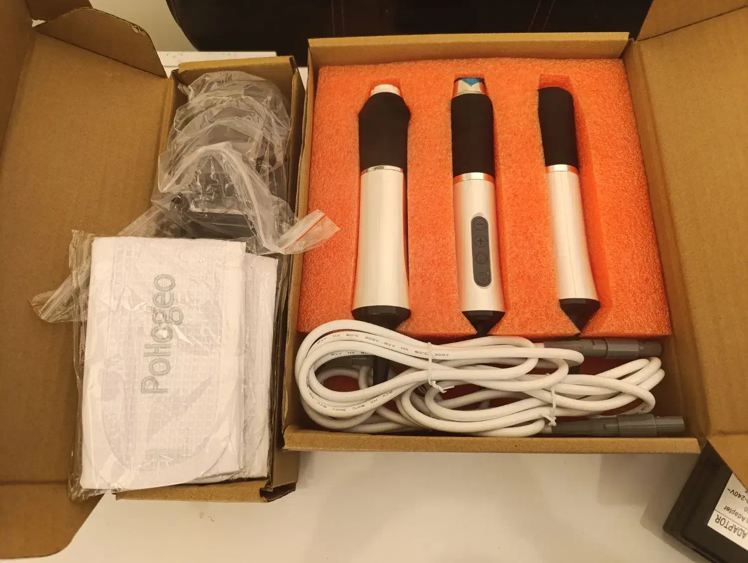 ستگاه هیدرو فیشیال و پلاژن|آرایشی، بهداشتی، درمانی|همایجان, |دیوار