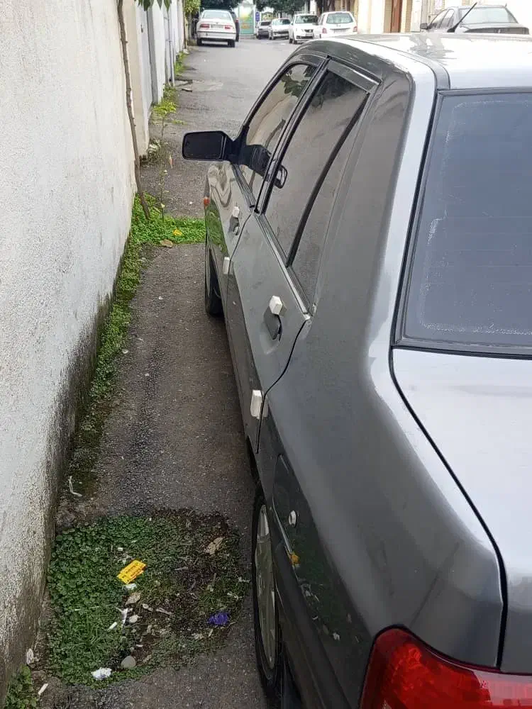 پراید ۱۳۱SE|خودرو سواری و وانت|آمل, |دیوار