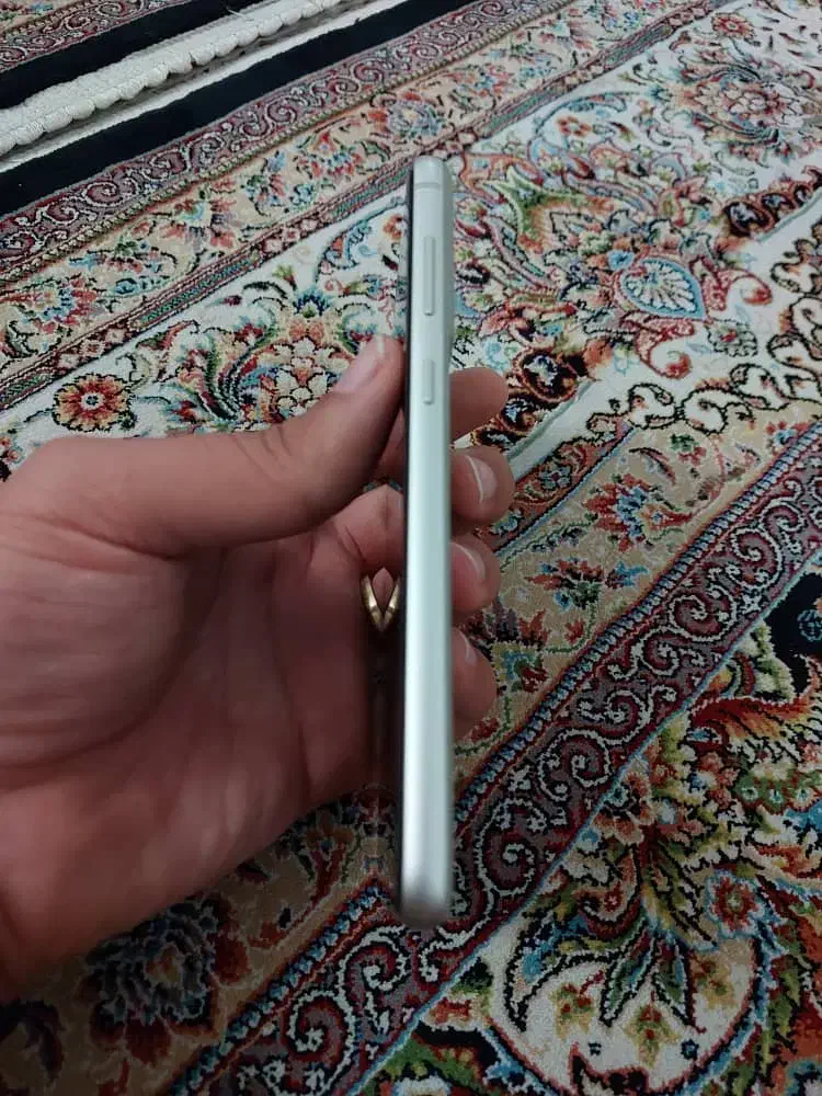 s21 fe|موبایل|محمدشهر, شهرک پیام (مهرالبرز)|دیوار