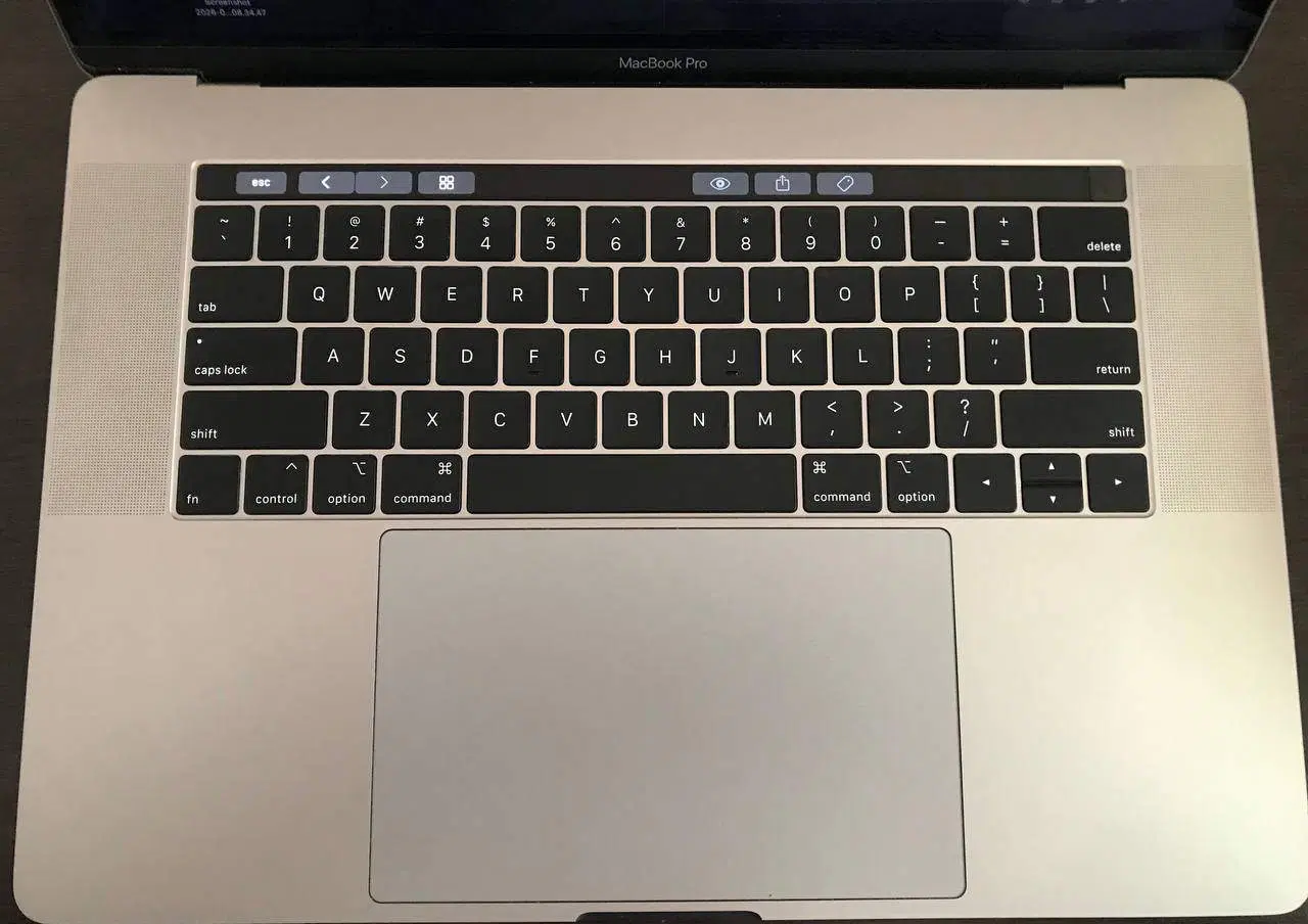 MacBook Pro|رایانه همراه|کرمان, |دیوار