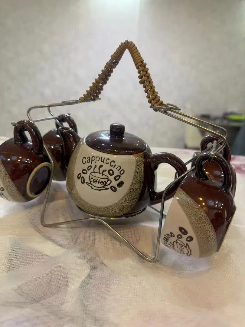 قهوه خوری|کلکسیون اشیاء عتیقه|پردیس, فاز ۱۱|دیوار