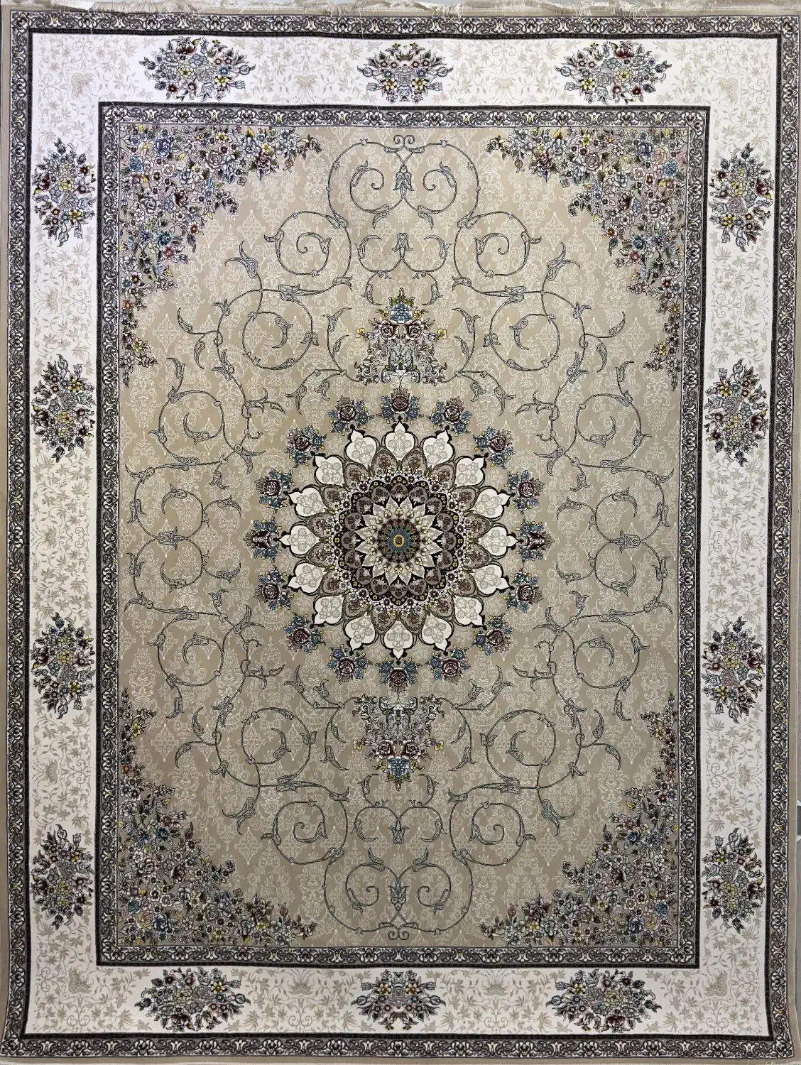 فروش فرش با تخفیفات ویژه|فرش|ایذه, |دیوار