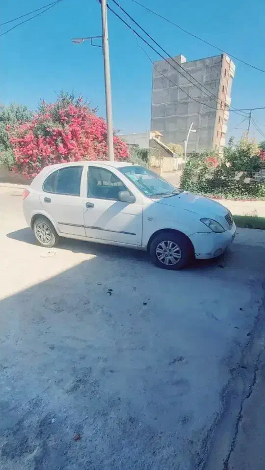 تیبا|خودرو سواری و وانت|اندیمشک, |دیوار