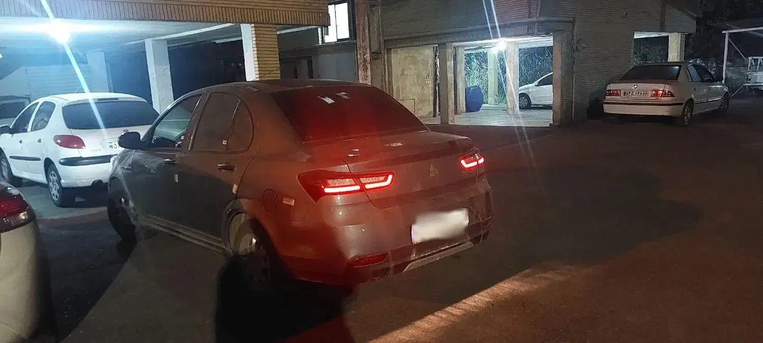 سهند s درحد صفر ۴۰۴|خودرو سواری و وانت|رشت, شهرک شهید رجایی|دیوار