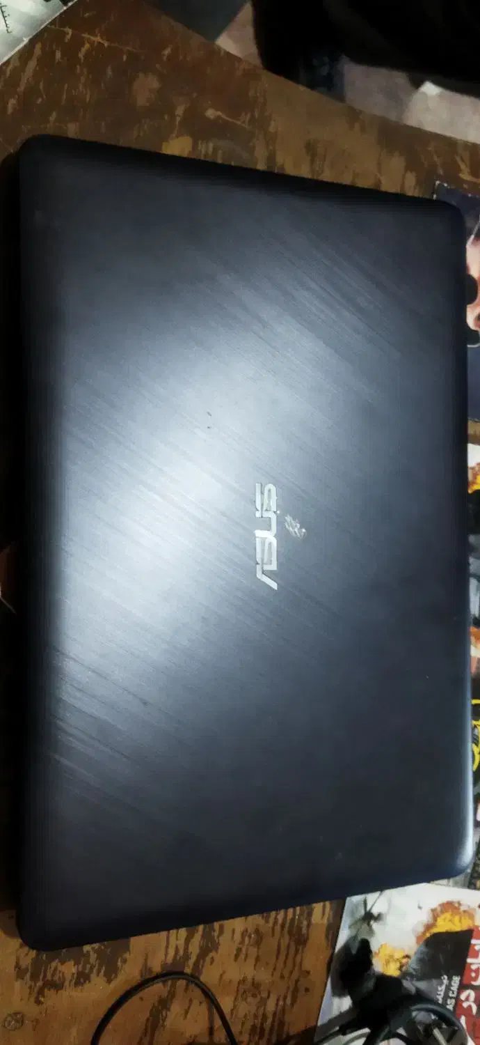 لب تاپ ایسوس در حد|رایانه همراه|رامسر, |دیوار