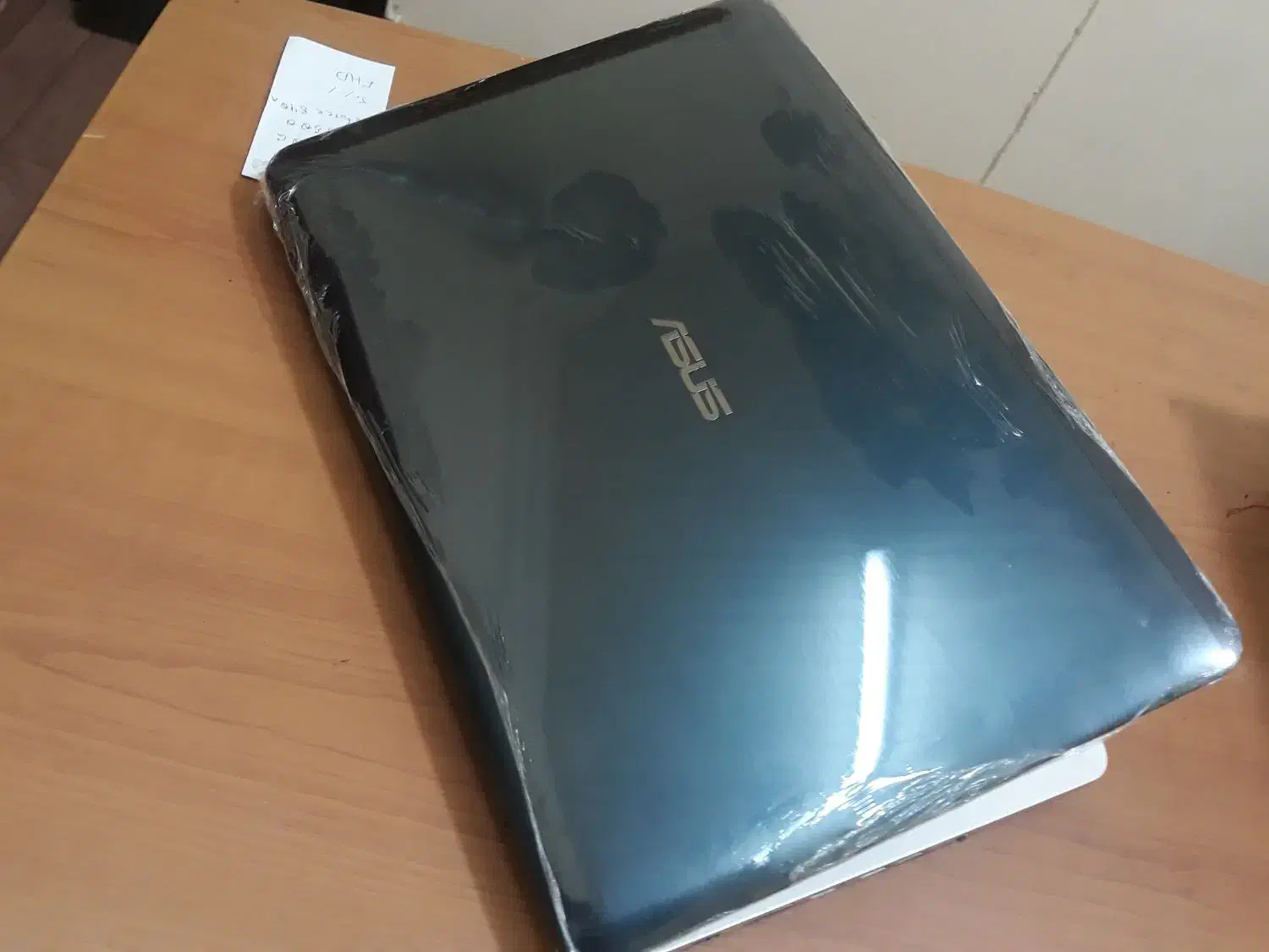 لپ تاپ asus i7 گرافیکدار|رایانه همراه|رشت, چله خانه|دیوار