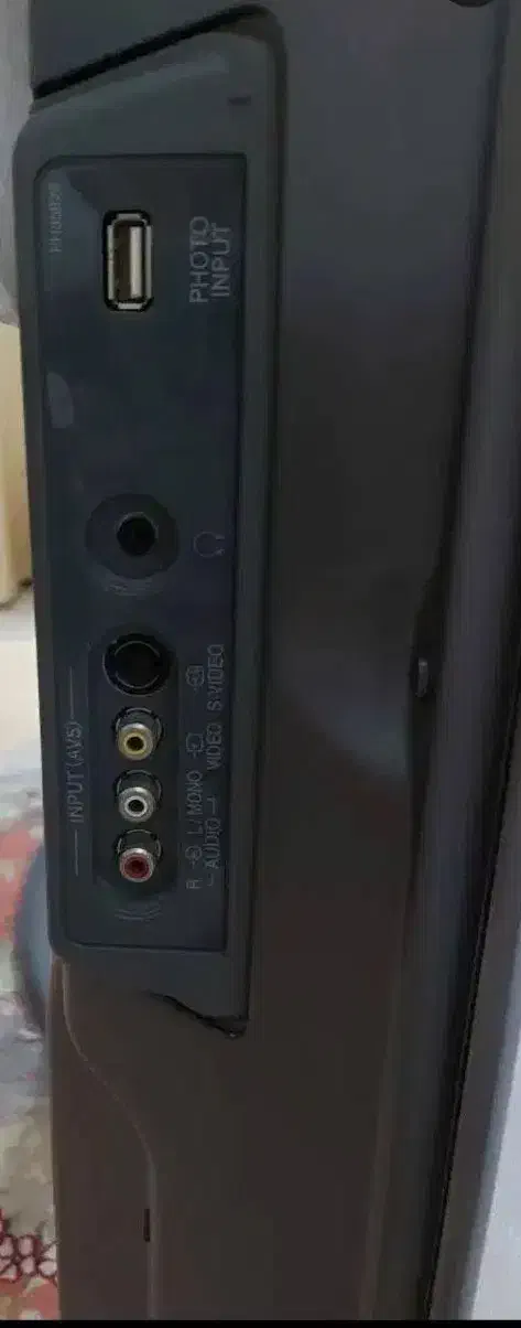 تلویزیون هیتاچی|تلویزیون و پروژکتور|تهران, اتابک|دیوار