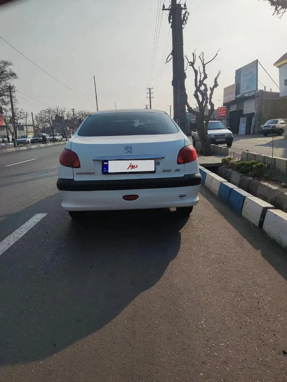 فروشی|خودرو سواری و وانت|شهریار, شهرک امیریه|دیوار