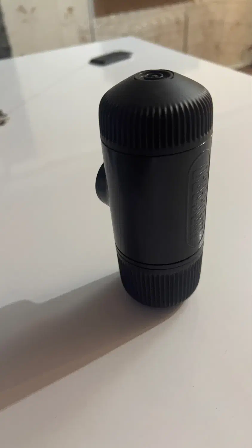 اسپرسو همراه واکاکو مدل نانوپرسو|سماور، چای‌ساز، قهوه‌ساز|ری, شهرری|دیوار