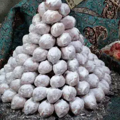 سفارش پخت قطاب خانگی|خوردنی و آشامیدنی|قم, باجک دو|دیوار