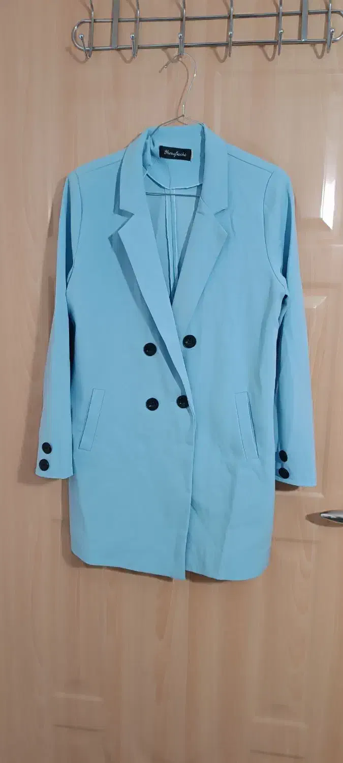 مانتو|لباس|کازرون, |دیوار