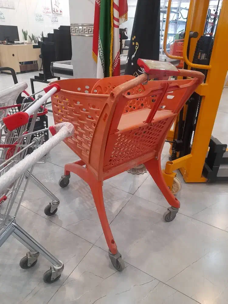 تجهیزات فروشگاهی|فروشگاه و مغازه|اسلامشهر, شهرک احمدیه|دیوار