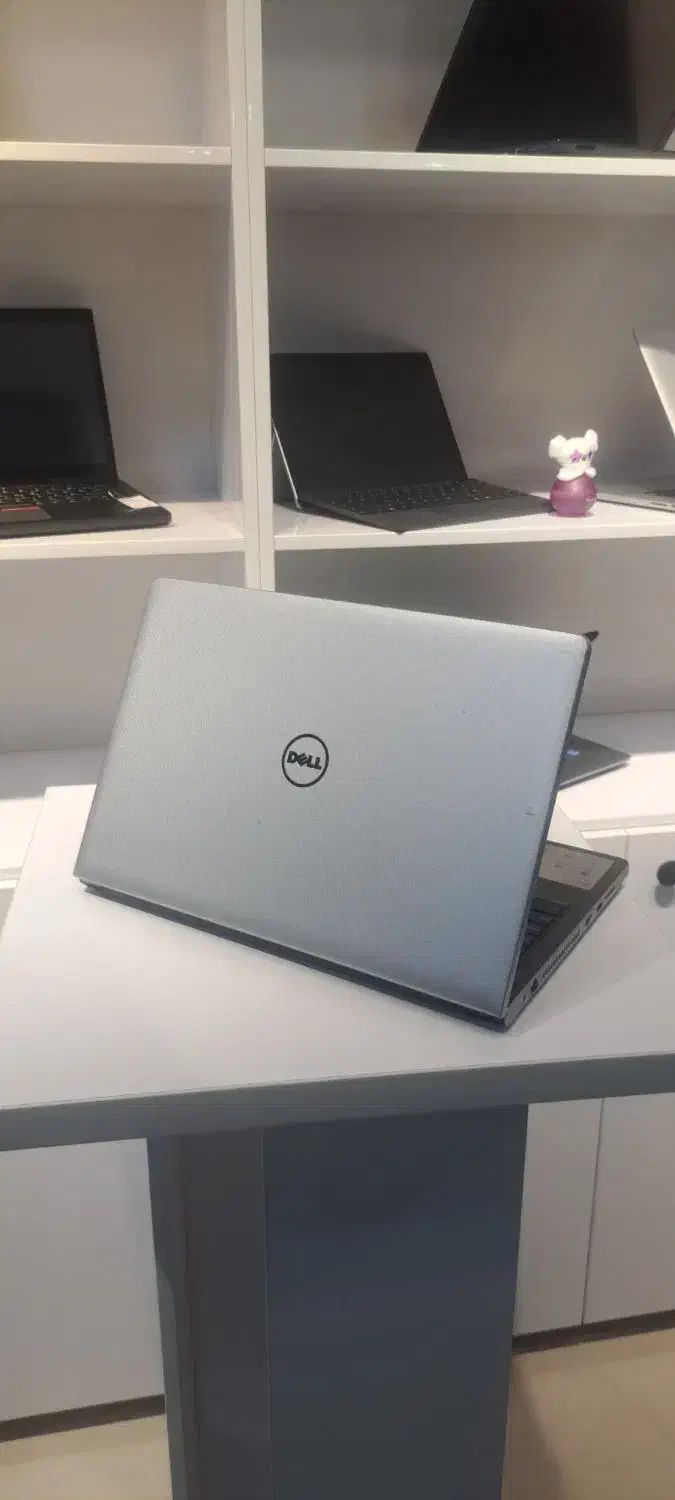 لپتاب dell inspiron 15|رایانه همراه|اهواز, نادری|دیوار