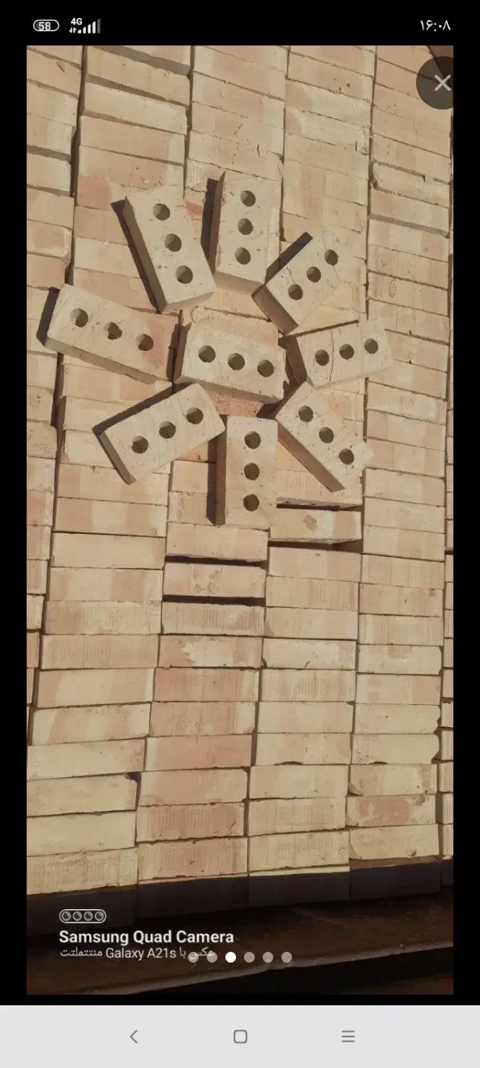 آجر|حراج|اهر, |دیوار