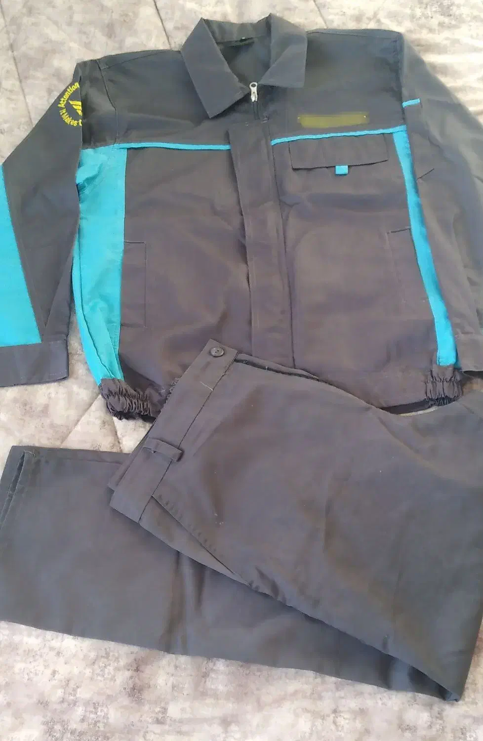 پیراهن کار (کفش مردانه رایگان )|حراج|هشتگرد, فاز ۷ مهستان|دیوار