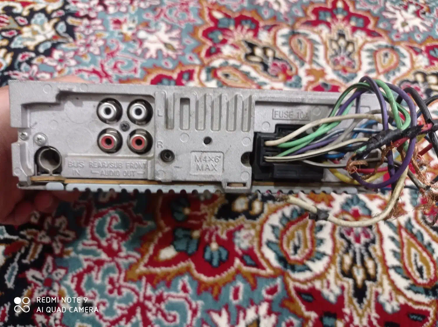 ضبط سونی|قطعات یدکی و لوازم جانبی|مشهد, هفت تیر (نه دره)|دیوار