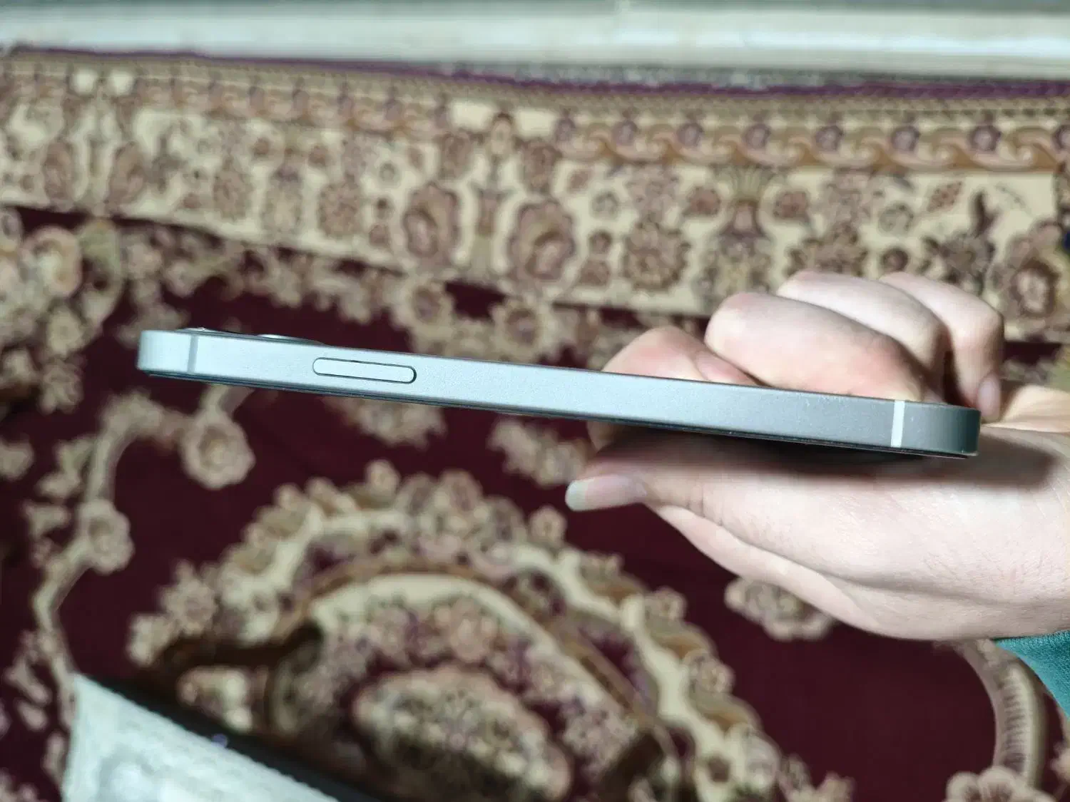 iphone 12 normal|موبایل|تهران, دکتر هوشیار|دیوار