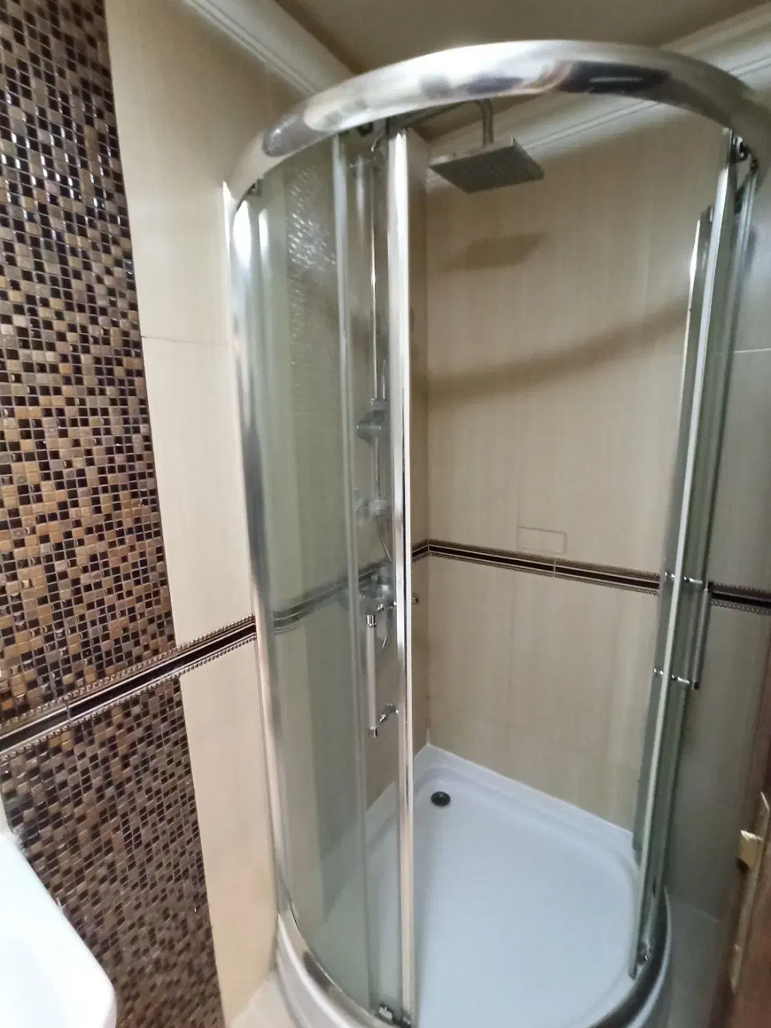 دیباجی جنوبی سنجابی ۱۵۵ متر ۳ خواب لوکس