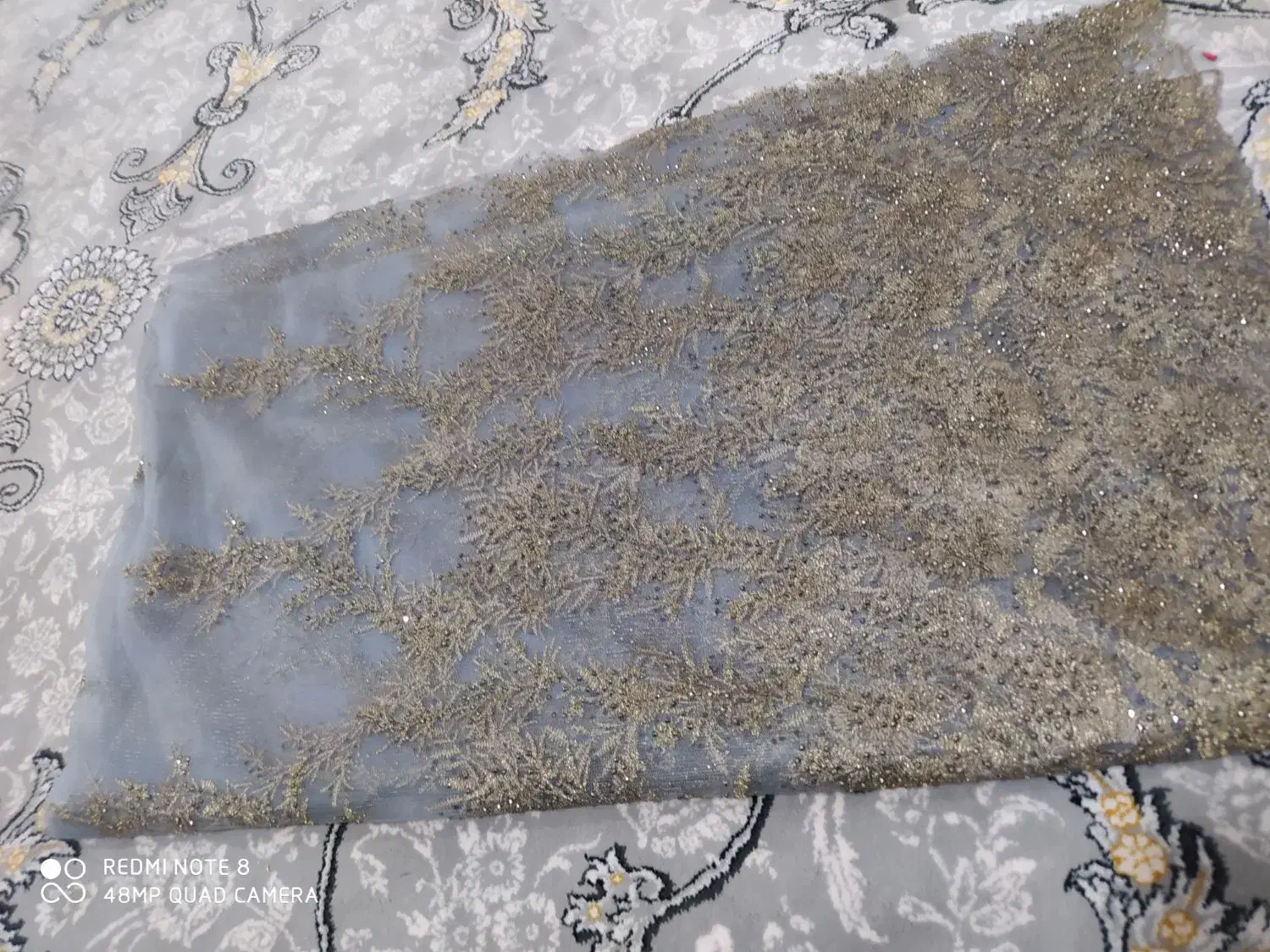 7مترپارچه طور خوش رنگ|لباس|یاسوج, |دیوار