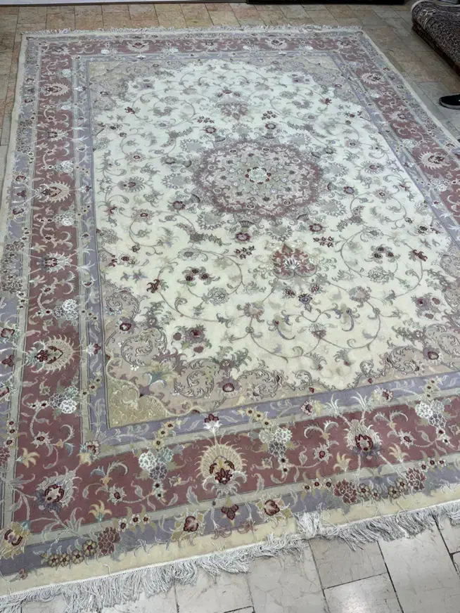 جفت مشابه نه متری طرح علیا تبریز|فرش|تهران, پونک|دیوار