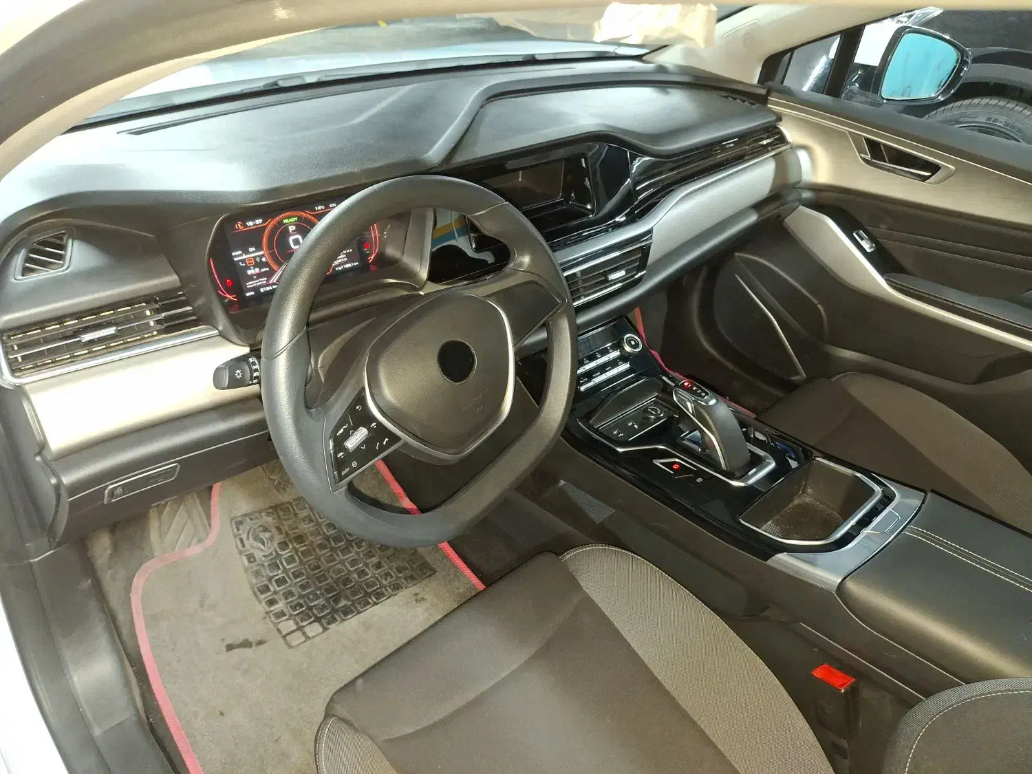 لونا برقی 2024 با گارانتی فعال در حد صفر|خودرو سواری و وانت|تهران, هروی|دیوار