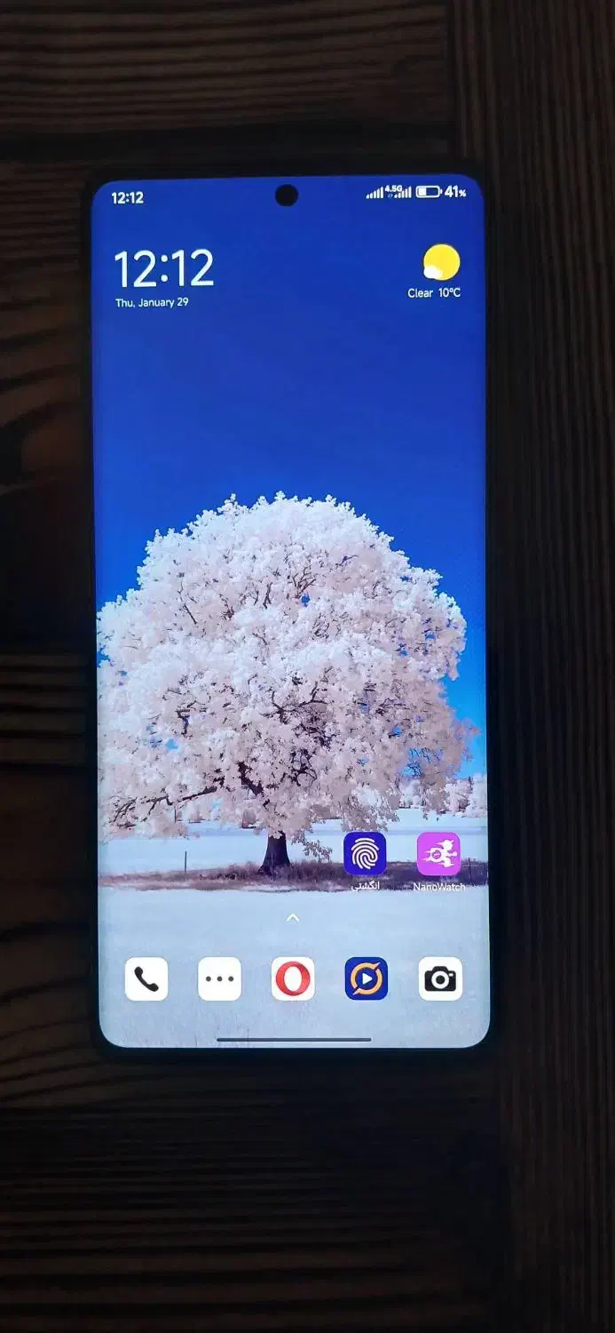 Note 14 Pro 4G|موبایل|تهران, جوادیه تهرانپارس|دیوار