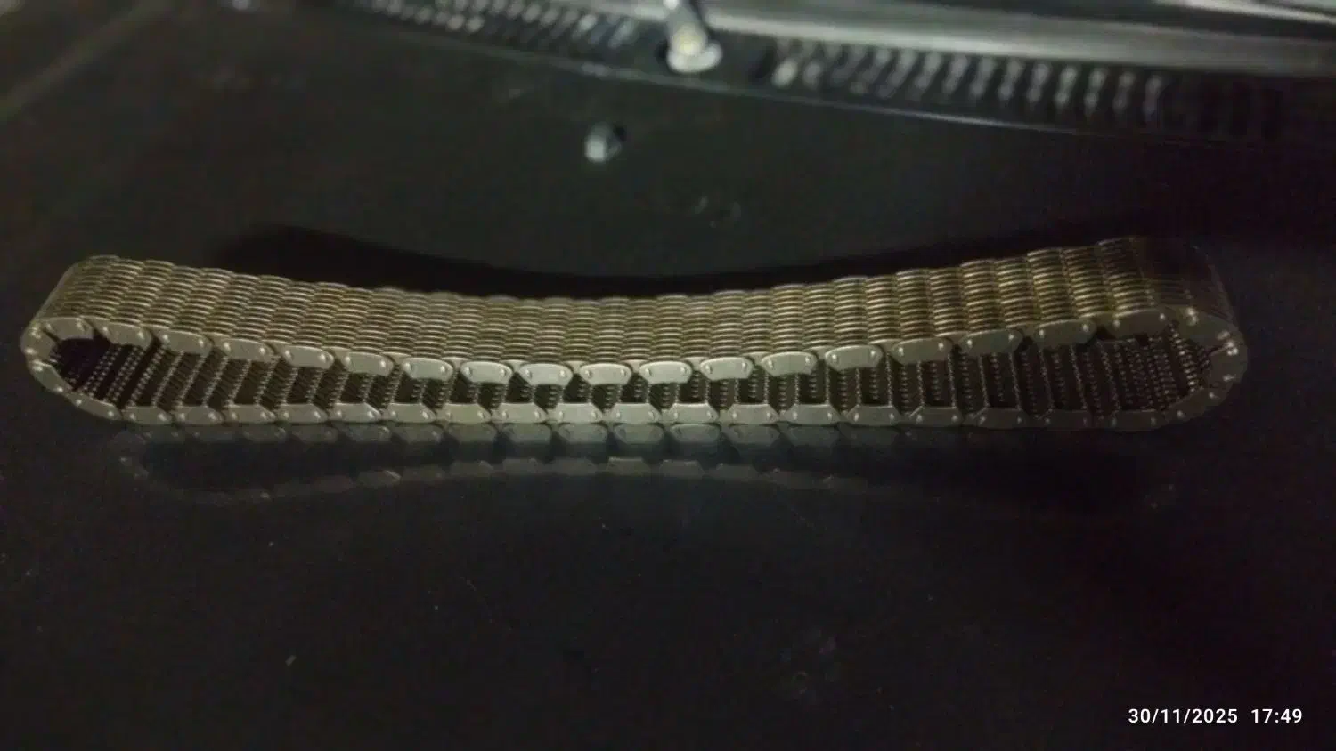 زنجیر لیفتراک|قطعات یدکی و لوازم جانبی|اصفهان, کوی امیریه|دیوار