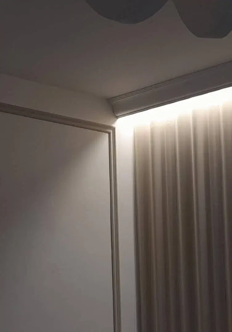 (گچکاری مدرن)|خدمات پیشه و مهارت|لاهیجان, گلستان|دیوار