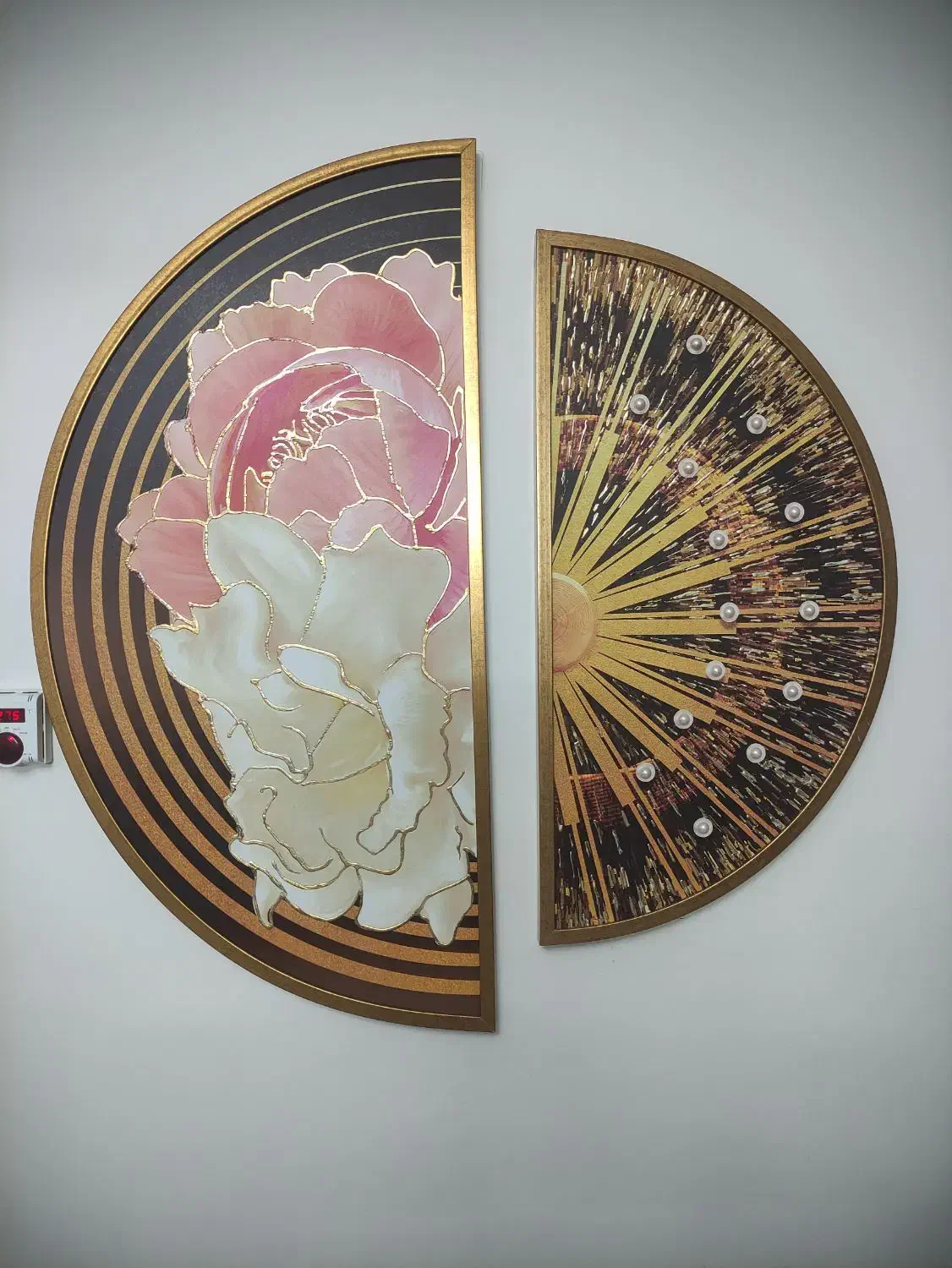 تابلو فنگ شویی|تابلو، نقاشی، عکس|پاکدشت, پاکدشت (مامازند)|دیوار