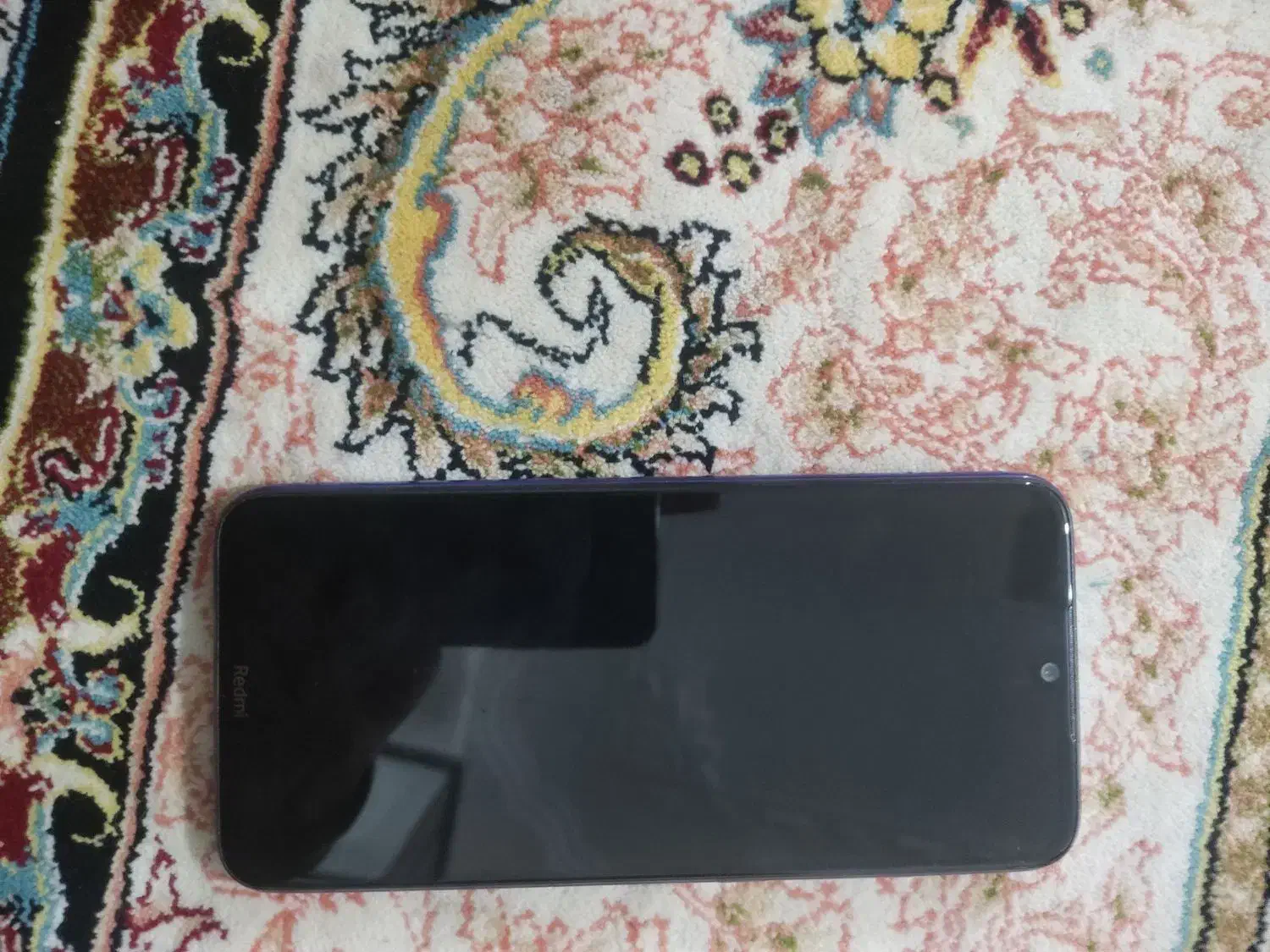 شیامی نوت 8|موبایل|نیمروز, |دیوار