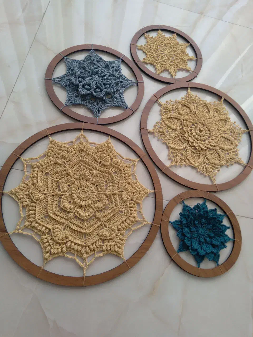 فرش بافته شده|فرش|مشهد, شاهد (شهرک غرب)|دیوار