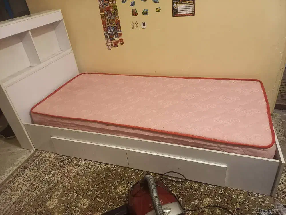 تخت و تشک|تشک تختخواب|بوشهر, |دیوار