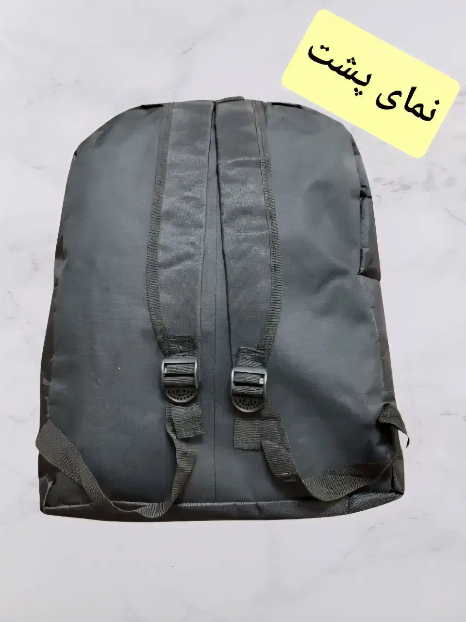 کوله پشتی نو و در حد نو|کیف، کفش، کمربند|ری, شهرری|دیوار