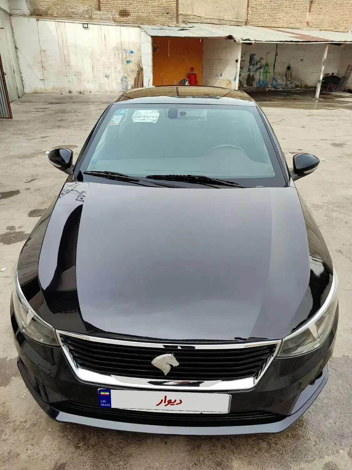 تارا  V1+ ۴۰۳|خودرو سواری و وانت|تهران, تهرانپارس غربی|دیوار