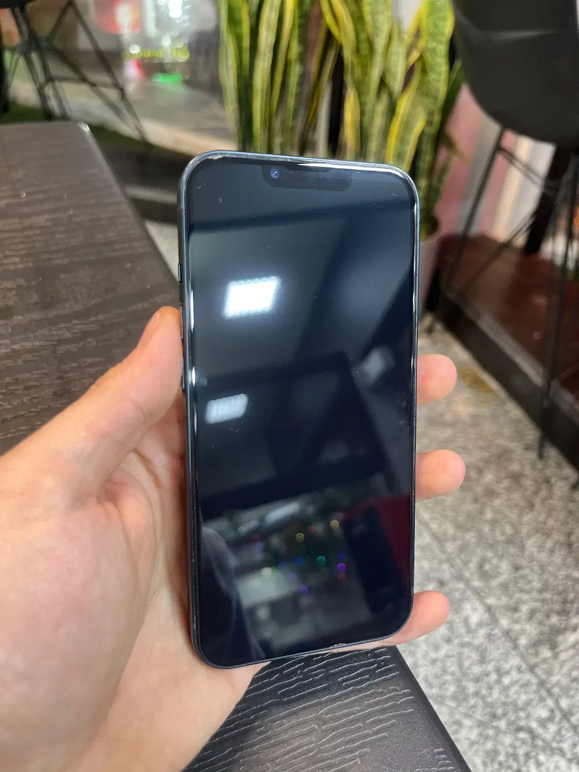 ۱۳نرمال|موبایل|کرج, گلشهر|دیوار