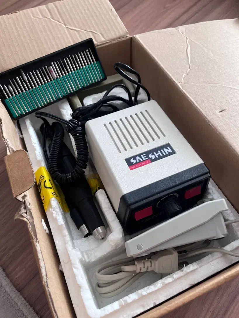 سوهان برقی استرانگ 204|ابزارآلات|تهران, شکیبا|دیوار