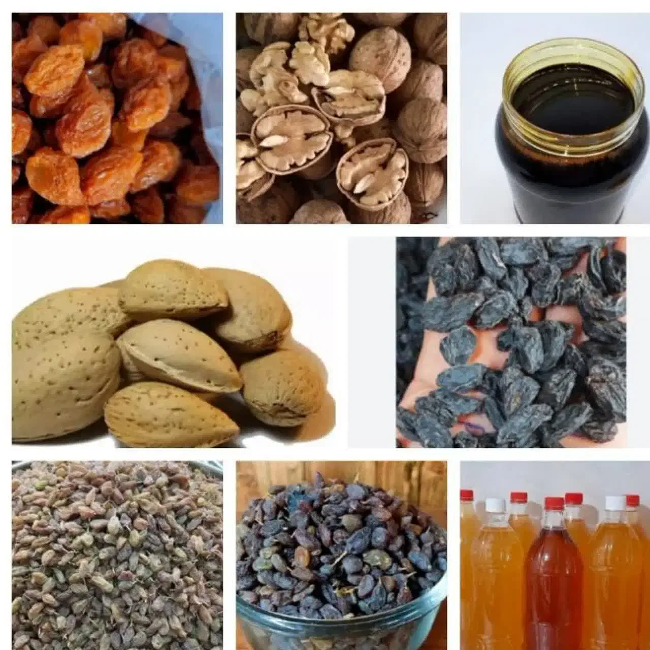 کشمش و خشکبار|خوردنی و آشامیدنی|اصفهان, فرهنگیان|دیوار