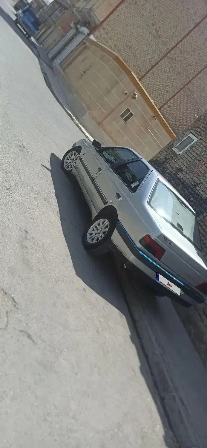 پژو 405|خودرو سواری و وانت|اشنویه, |دیوار