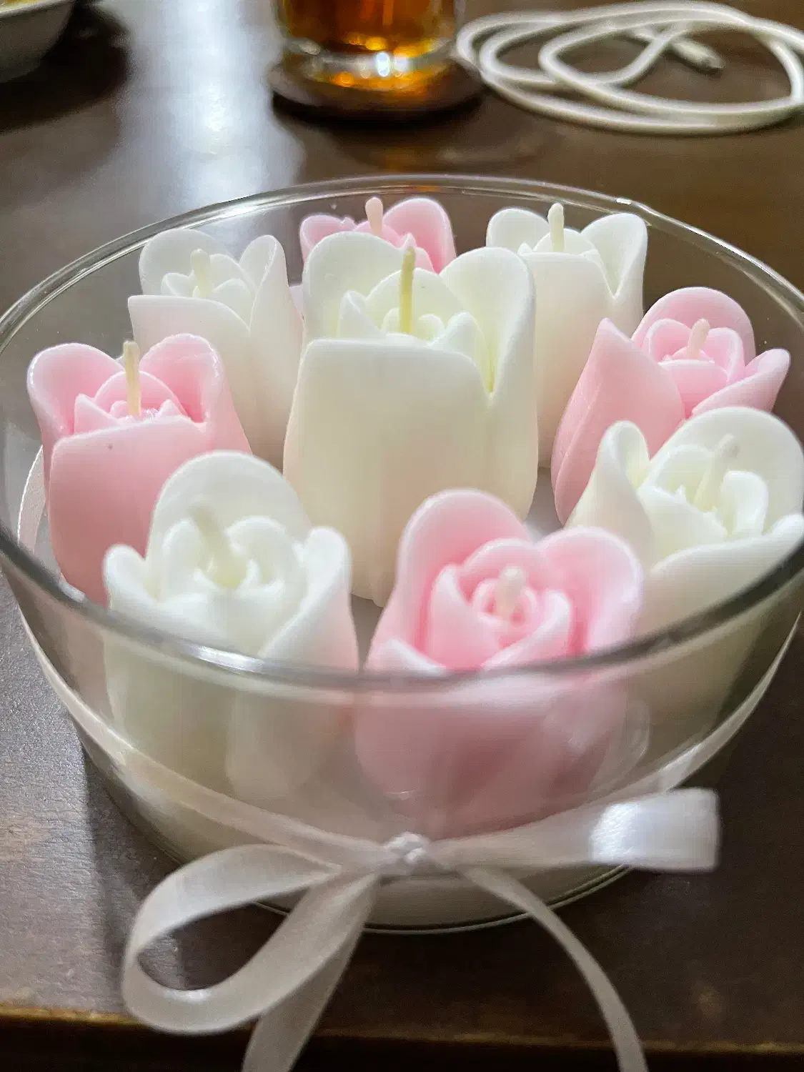 شمع|صنایع دستی و سایر لوازم تزئینی|تهران, بازار|دیوار