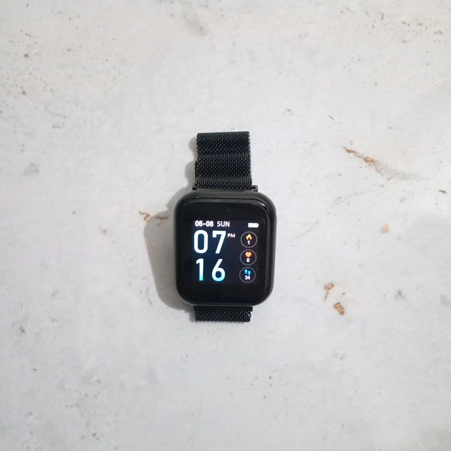 ساعت هوشمند|ساعت|قم, شهرک فاطمیه|دیوار