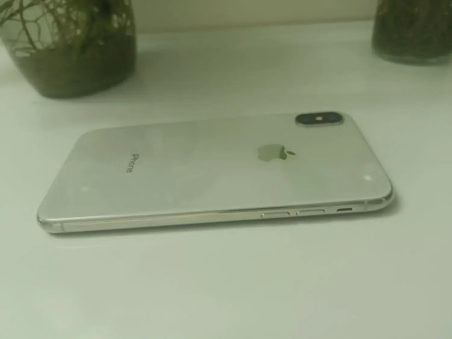 آیفون ایکس|موبایل|بجنورد, |دیوار