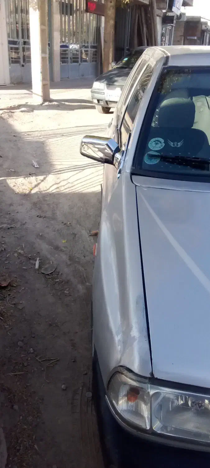 بدهی|خودرو سواری و وانت|لردگان, |دیوار