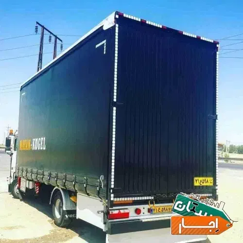 خدمات. حمل اثاث منزل. داخل شهر و شهرستان|خدمات حمل و نقل|ورامین, ورامین|دیوار