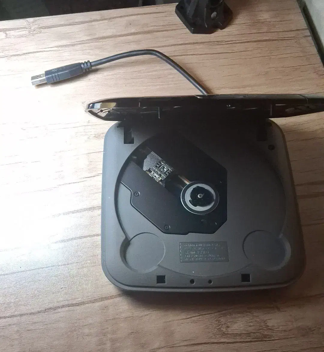 درایور اکسترنال MSi External Slim DVD Drive UO88|قطعات و لوازم جانبی رایانه|تهران, میدان ولیعصر|دیوار