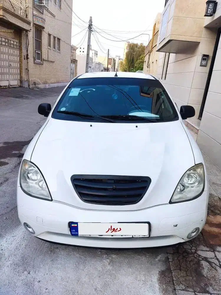 تیبا2 1401|خودرو سواری و وانت|بندرعباس, |دیوار